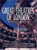 The Great Theatres Of London артикул 1229a.