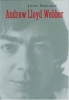 Andrew Lloyd Webber (Yale Broadway Masters Series) артикул 1233a.