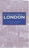 One Thousand Buildings of London артикул 1236a.
