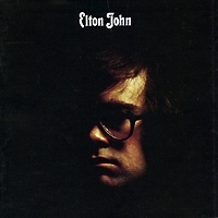 Elton John Elton John артикул 5088b.