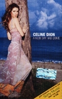 Celine Dion A New Day Has Come артикул 5099b.