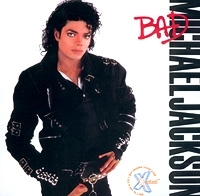 Michael Jackson Bad артикул 5112b.