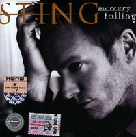 Sting Mercury Falling артикул 5127b.