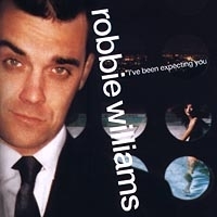 Robbie Williams I've Been Expecting You артикул 5153b.
