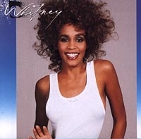 Whitney Houston Whitney артикул 5177b.