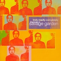 Savage Garden Truly Madly Completely: The Best Of артикул 5193b.