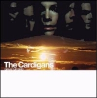 The Cardigans Gran Turismo артикул 5286b.