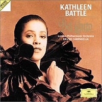 Kathleen Battle Bel Canto артикул 5321b.
