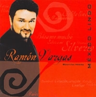 Ramon Vargas Mexico Lindo артикул 5324b.