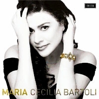 Cecilia Bartoli Maria артикул 5326b.