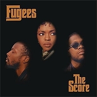 Fugees The Score артикул 5337b.