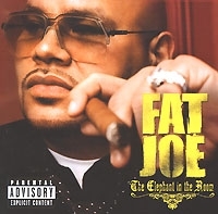 Fat Joe The Elephant In The Room артикул 5338b.