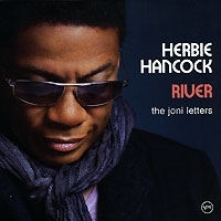 Herbie Hancock River The Joni Letters артикул 5345b.