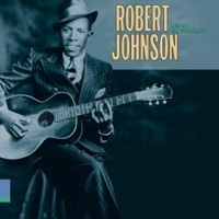 Robert Johnson King Of The Delta Blues артикул 5352b.