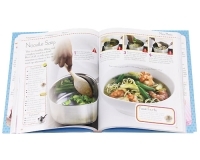 The Ultimate Children's Cookbook артикул 1223a.