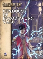 GameMastery Module: Conquest of Bloodsworn Vale артикул 5191b.