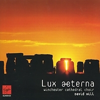 David Hill Lux Aeterna артикул 5293b.
