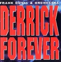 Frank Duval & Orchestra Derrick Forever артикул 5336b.