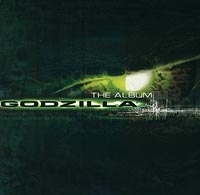 Godzilla The Album артикул 5346b.