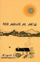 Por amor al arte / Из любви к искусству Часть 2 артикул 5348b.