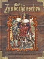 Das Zauberhauschen артикул 5354b.